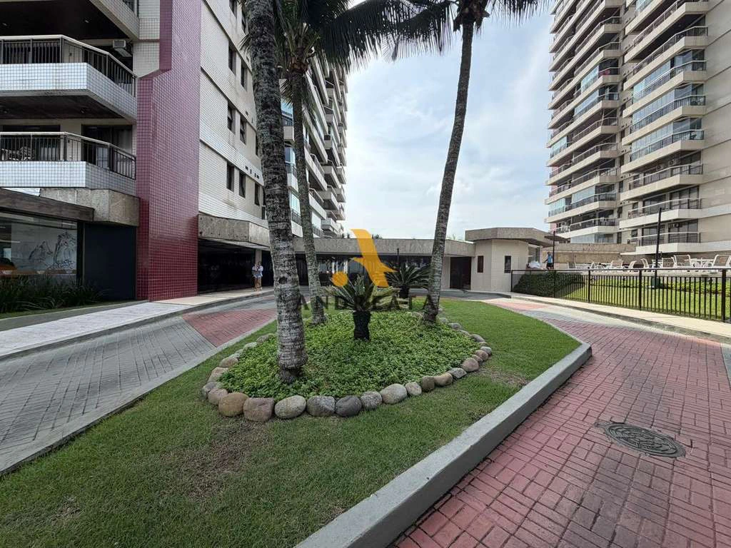 Apartamento de 1 quarto com cozinha fechada e vaga — photo 10