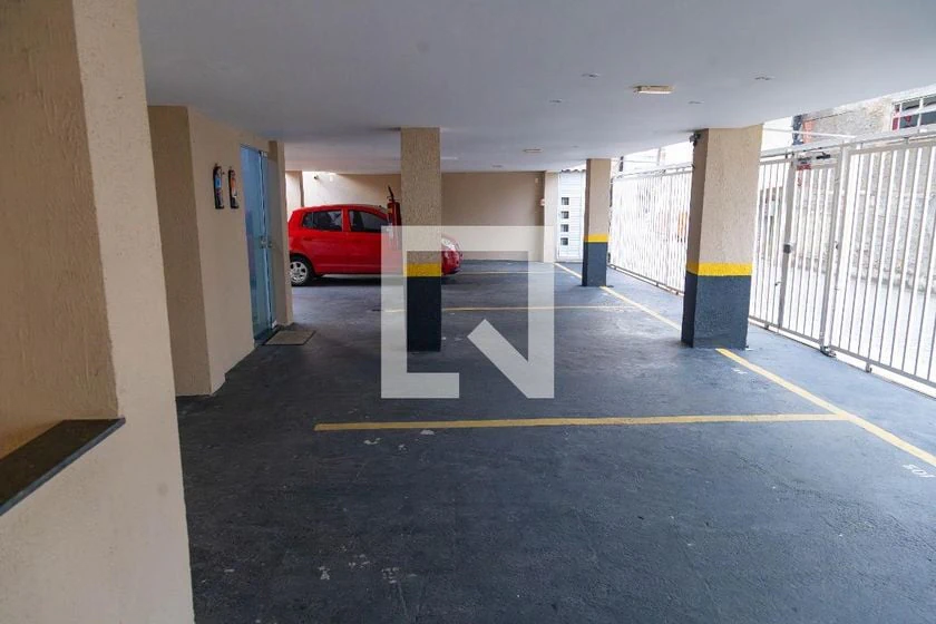 2 quartos e máquina de lavar: apartamento de 160 m² — photo 20