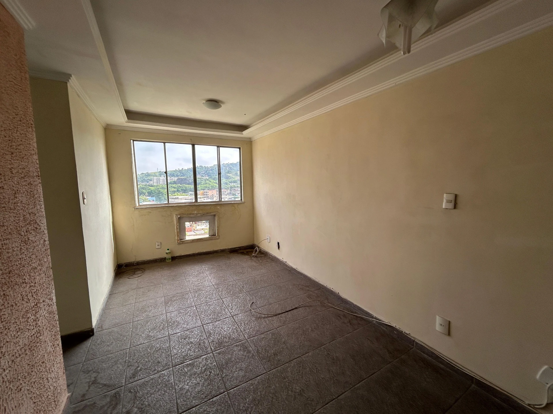Rental apartment with 2 bedrooms and a wide view — photo 33