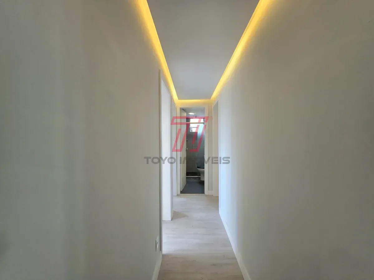 3-bedroom apartment 79 m² with 1 parking space — photo 7