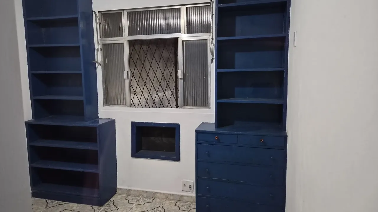2-bedroom, 55 m² apartment in Rio de Janeiro — photo 3