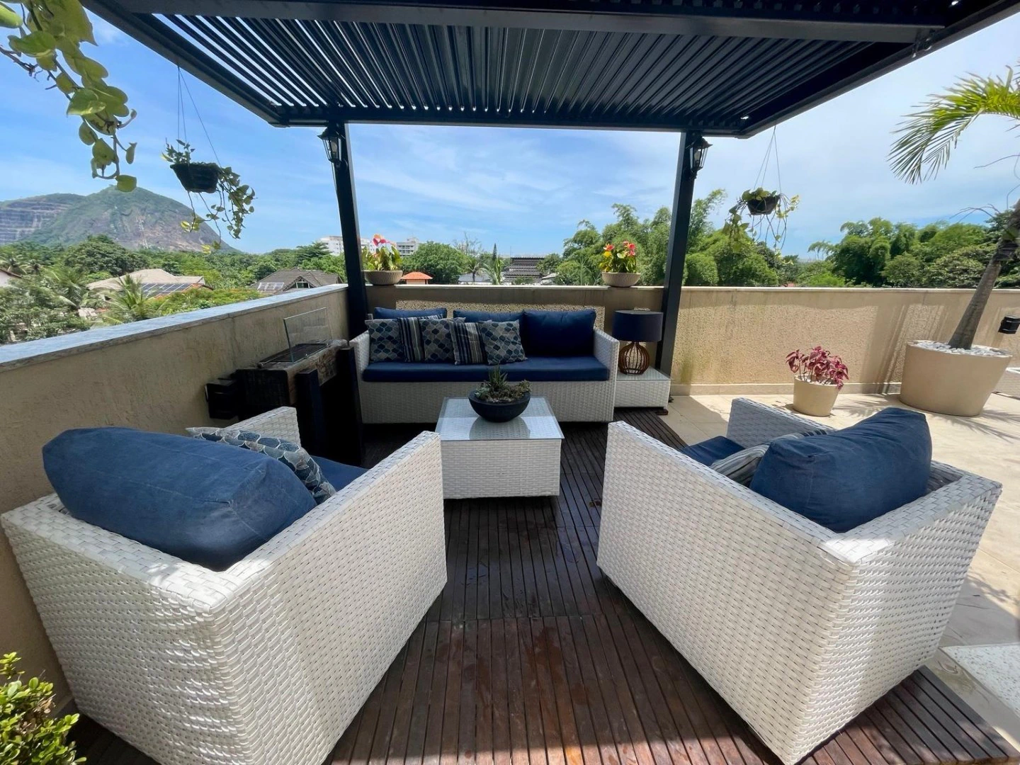 Casa com 5 suítes e churrasqueira privativa — photo 17