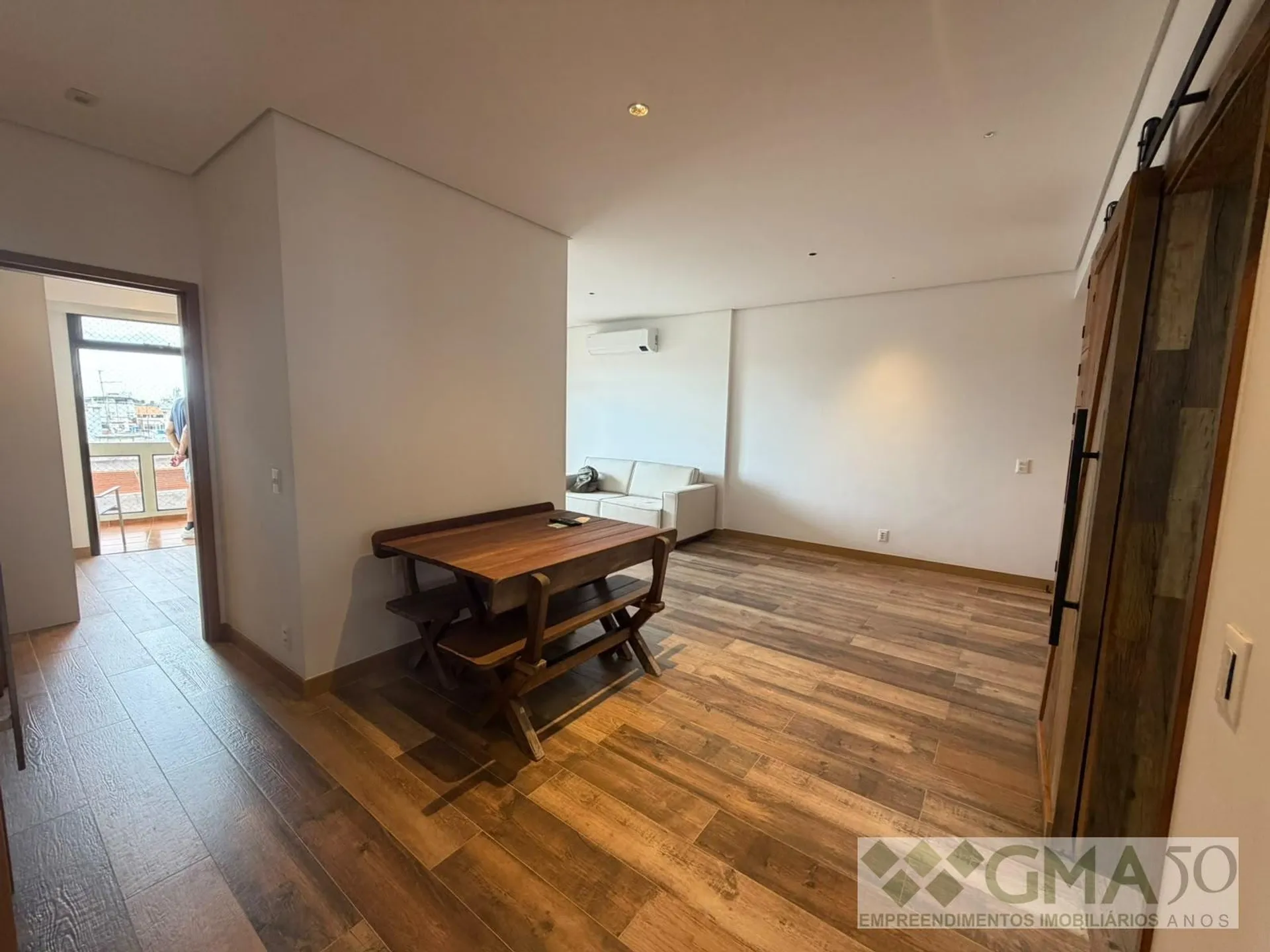 Departamento con espacio de home office en Rio de Janeiro — photo 27