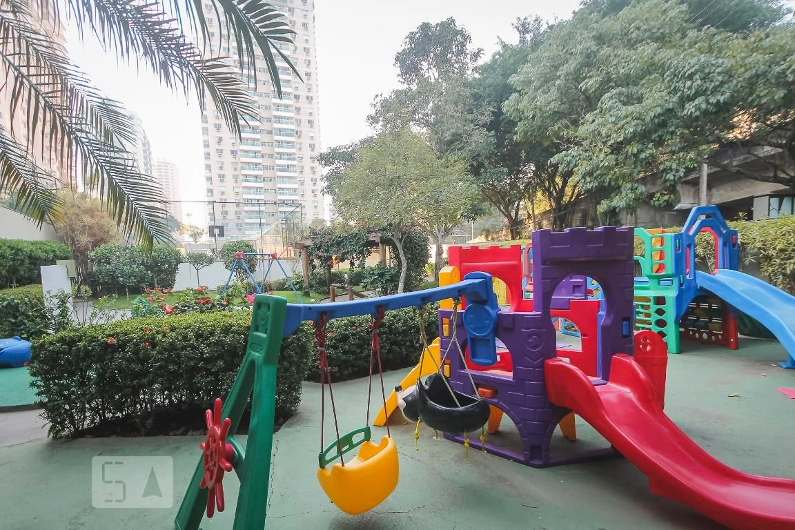 Apartamento sem mobília com 2 dormitórios e vaga — photo 70