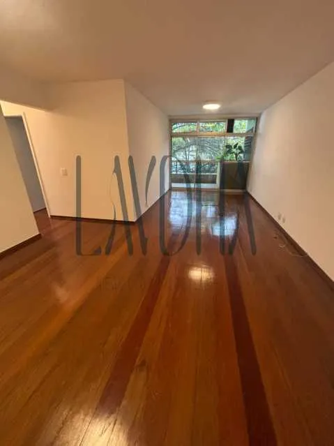 3-bedroom apartment with 4 bathrooms and 2 parking spaces — photo 11