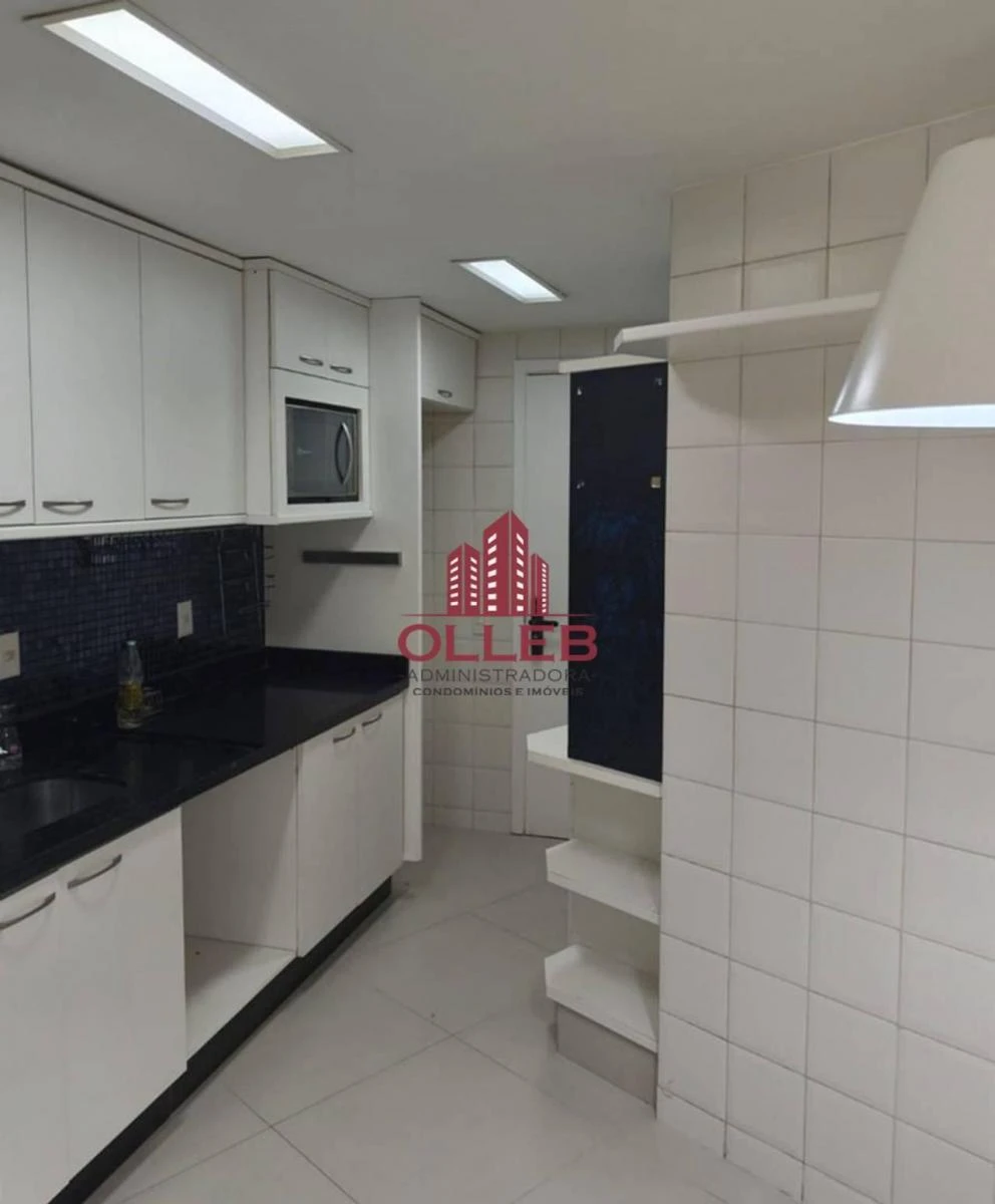 Apartment, 123 m², with a home office — photo 19