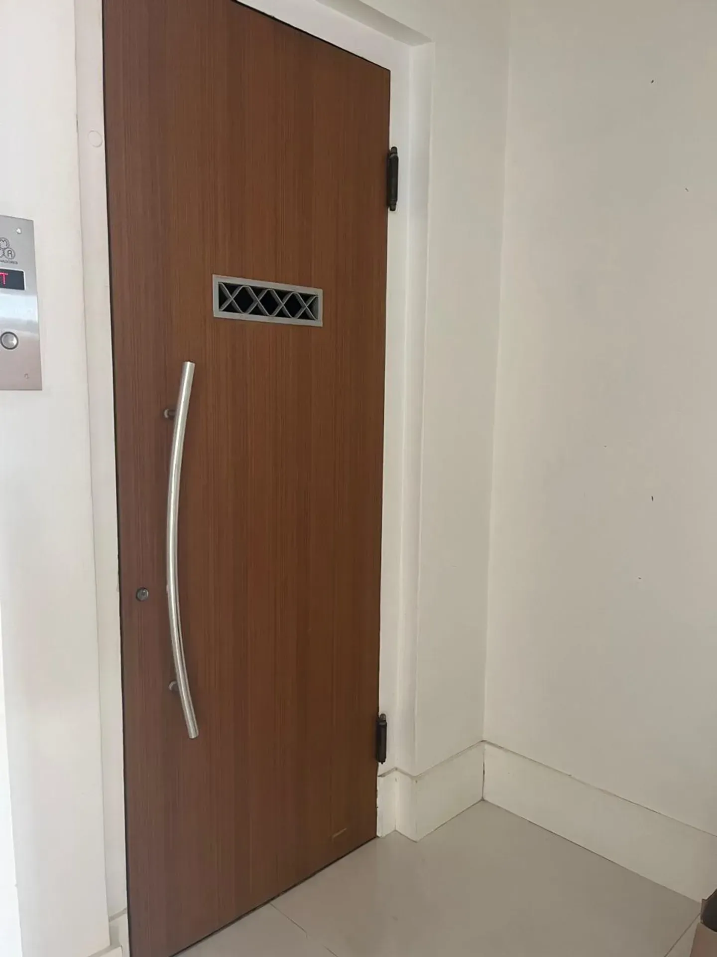 Apartamento com 4 quartos e ar-condicionado — photo 3