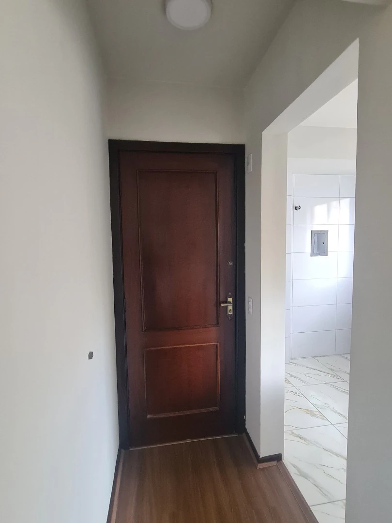 Apartment, 49 m², with wood or laminate floors — photo 13
