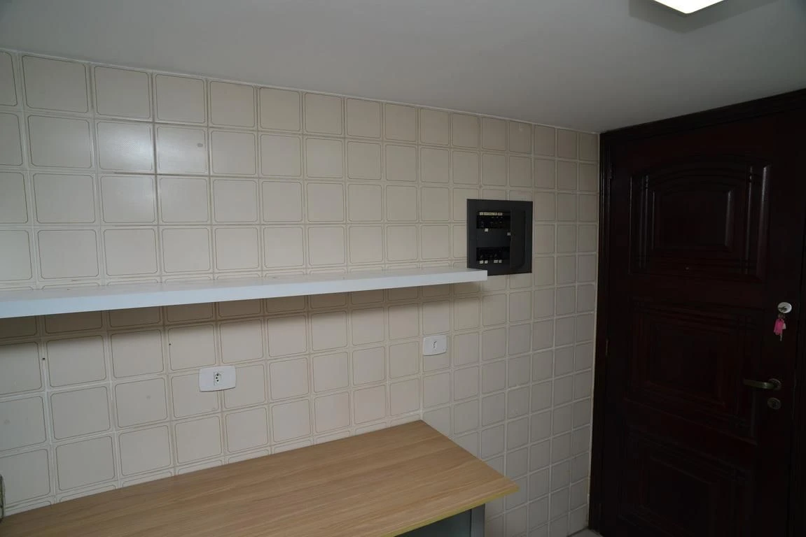 3 quartos e vista para o parque: apartamento de 125 m² — photo 16
