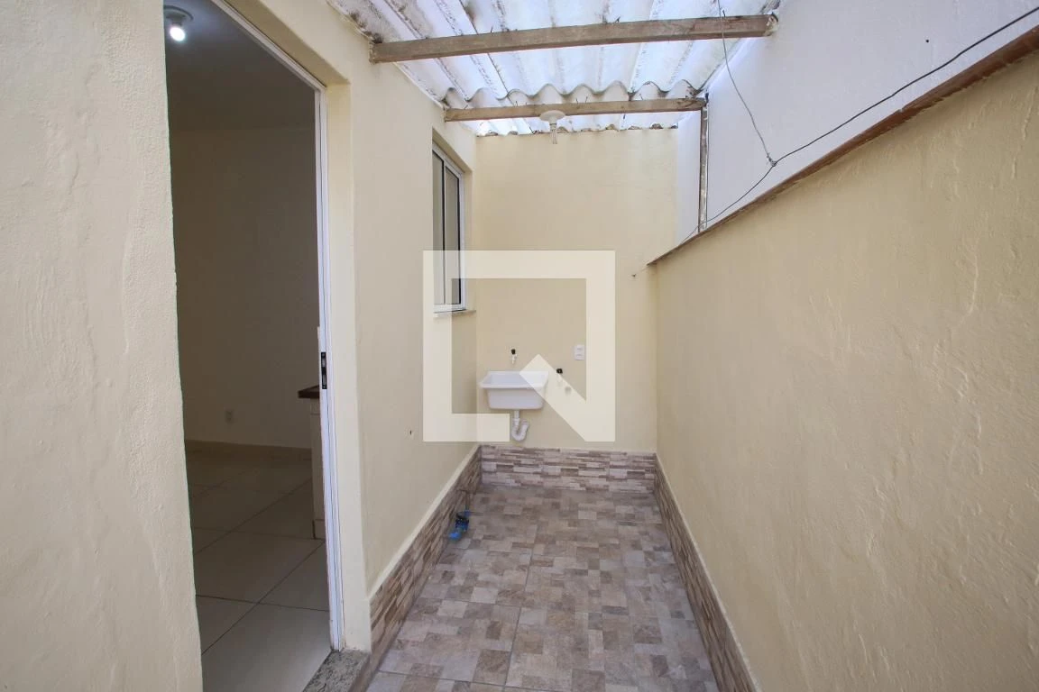 Casa de 54 m² e 1 quarto, Taquara — photo 11