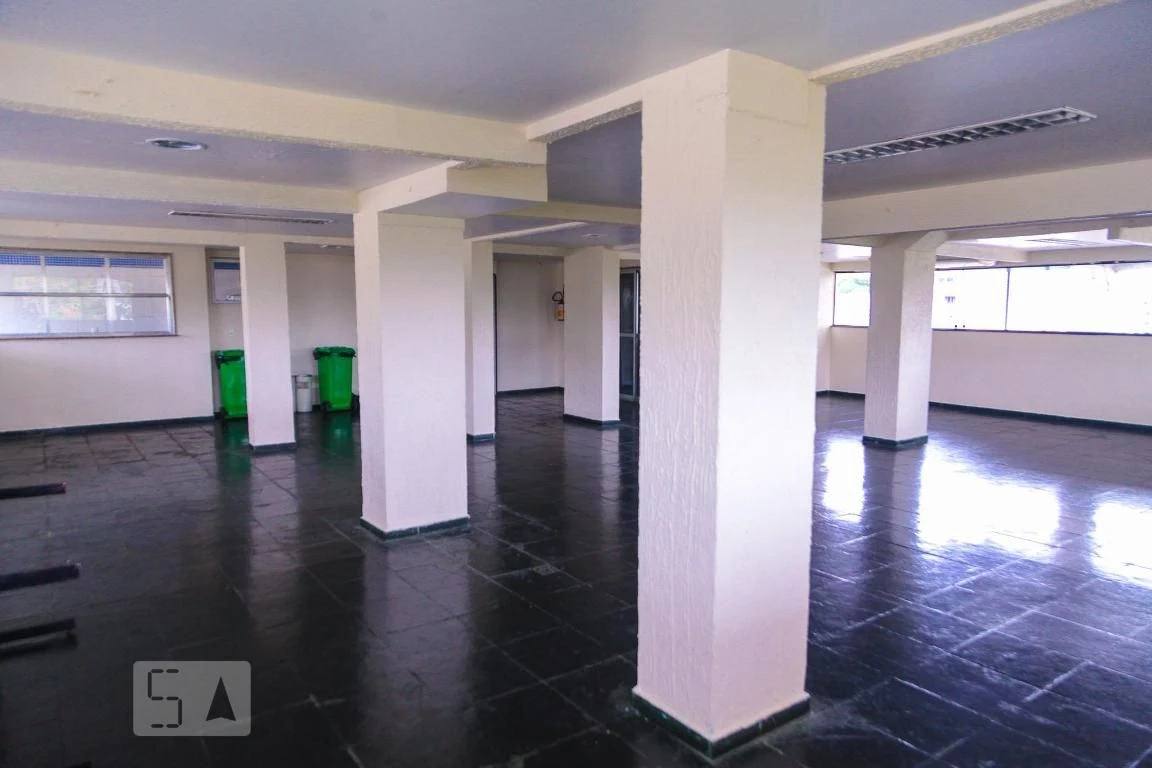 Apartamento de 2 quartos em condomínio com sauna — photo 23