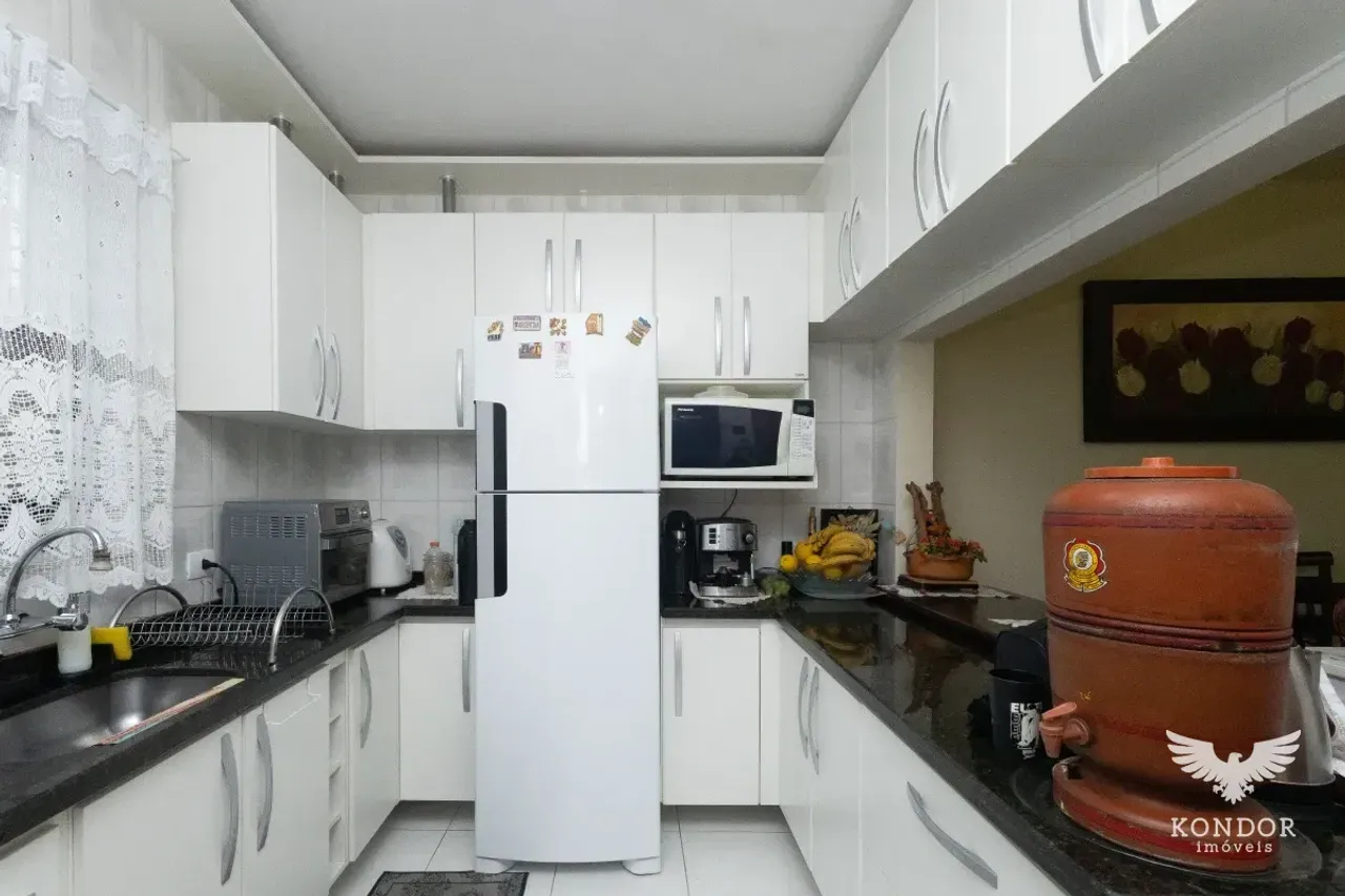 3-bedroom house with a home office in Curitiba — photo 5