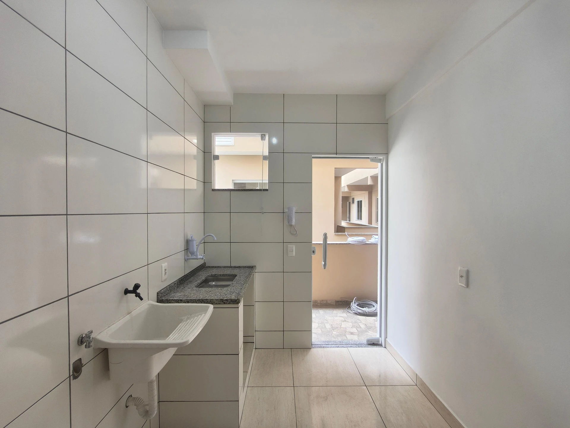 Monoambiente de 31 m² — photo 15