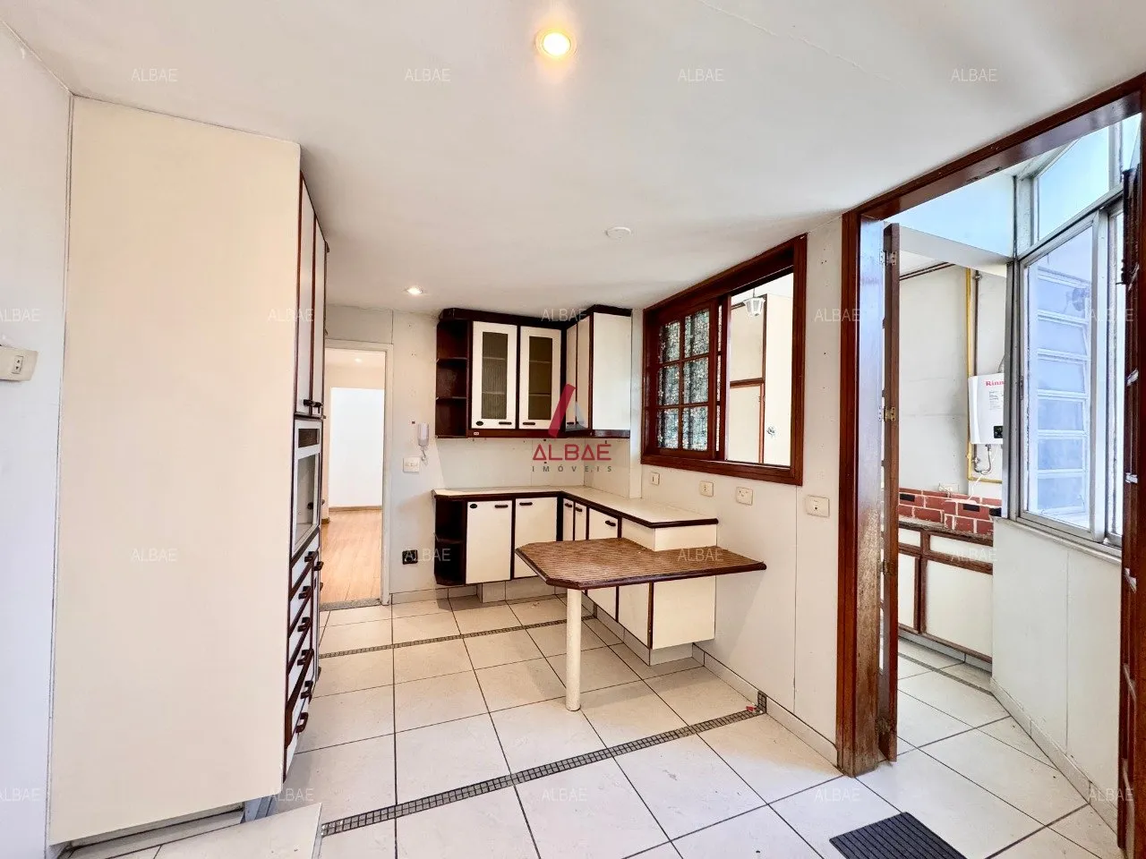 Apartment with 4 bedrooms, 4 bathrooms and 1 parking spot — photo 35