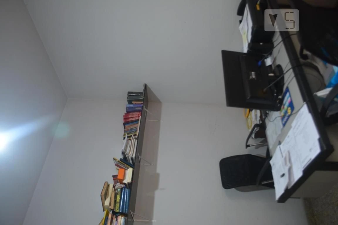 Apartamento mobiliado com 3 quartos e varanda com churrasqueira — photo 70