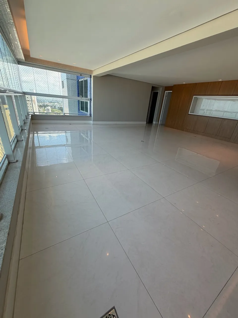 Apartamento de 3 quartos com varanda gourmet — photo 4