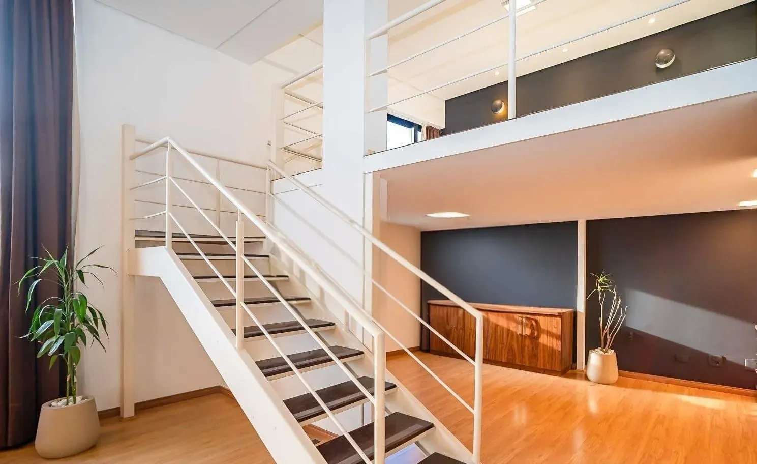Apartamento mobiliado de 1 quarto com jardim privativo — photo 13