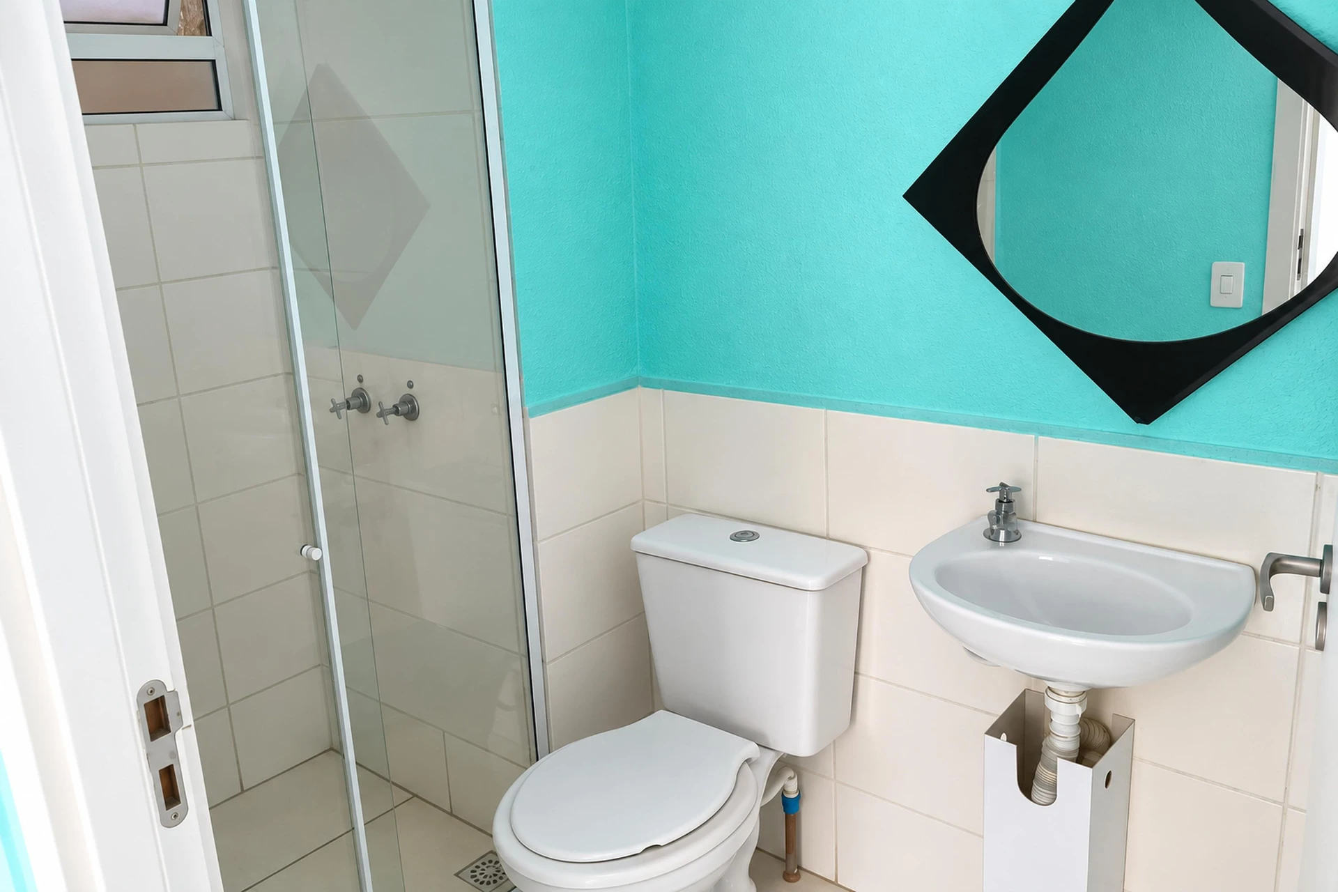 Apartamento de 2 quartos e 60 m² — photo 8
