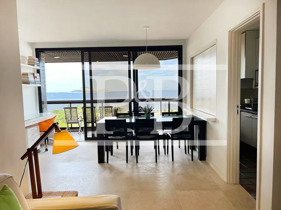 Apartamento mobiliado com 2 quartos e 90 m² — photo 7