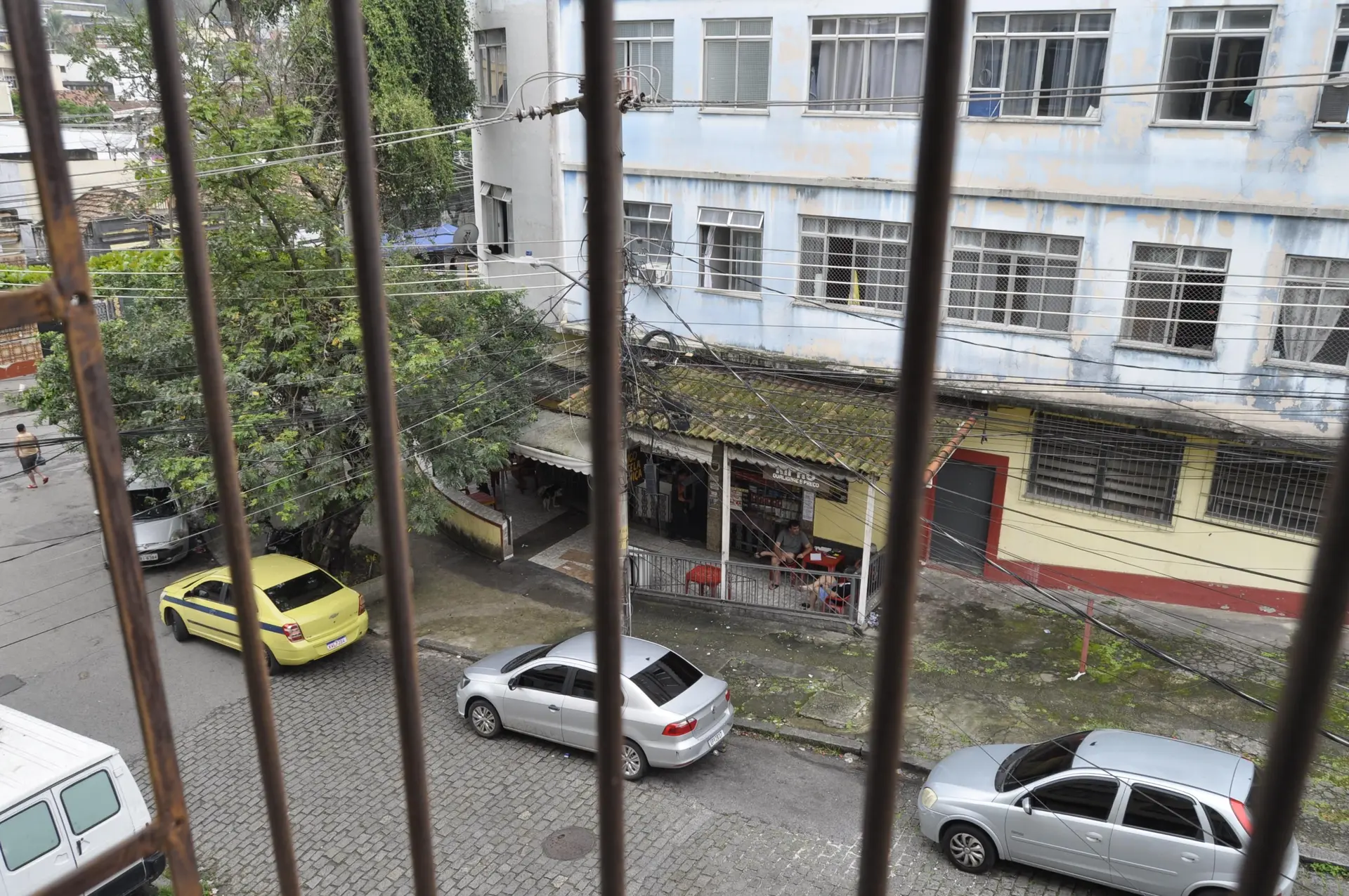 Apartamento de 2 quartos e 60 m² — photo 5