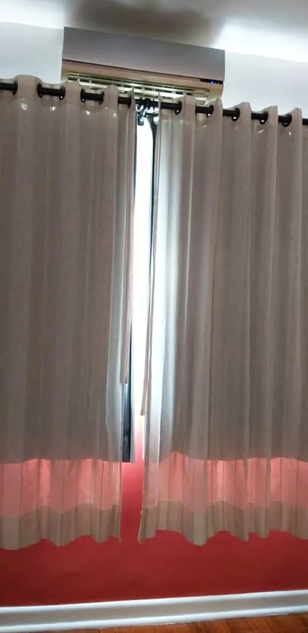 Apartment with glass balcony and 1 bedroom, no parking — photo 5