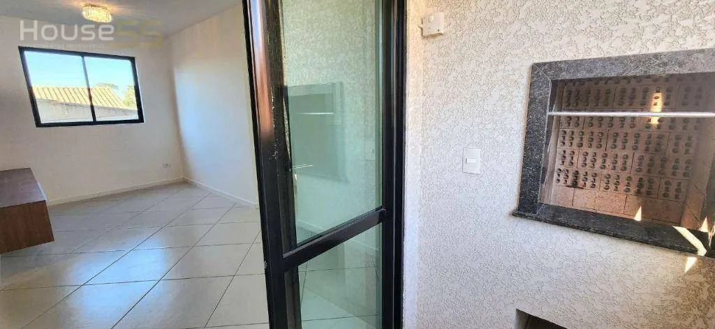Apartment with balcony, 1 en-suite and 115 m², 2 parking — photo 6