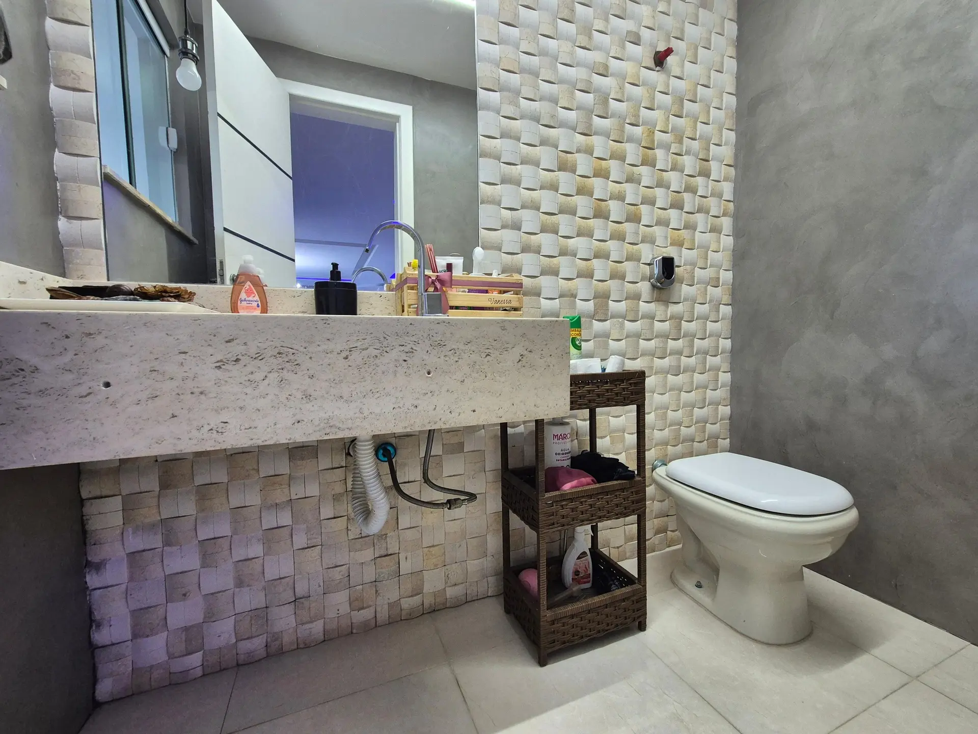 4 quartos e jacuzzi: casa de 318 m² — photo 27