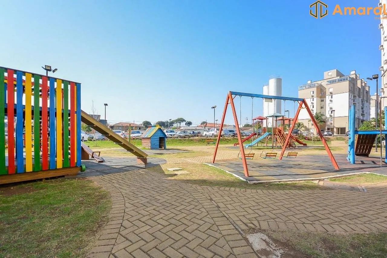 Квартира з 3 спальнями, у будинку є басейн — photo 18