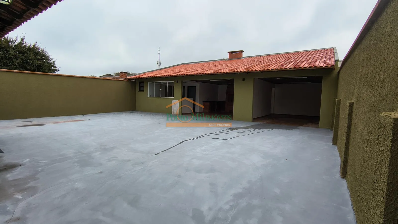 Casa com 3 quartos e 261 m² com churrasqueira privativa — photo 27