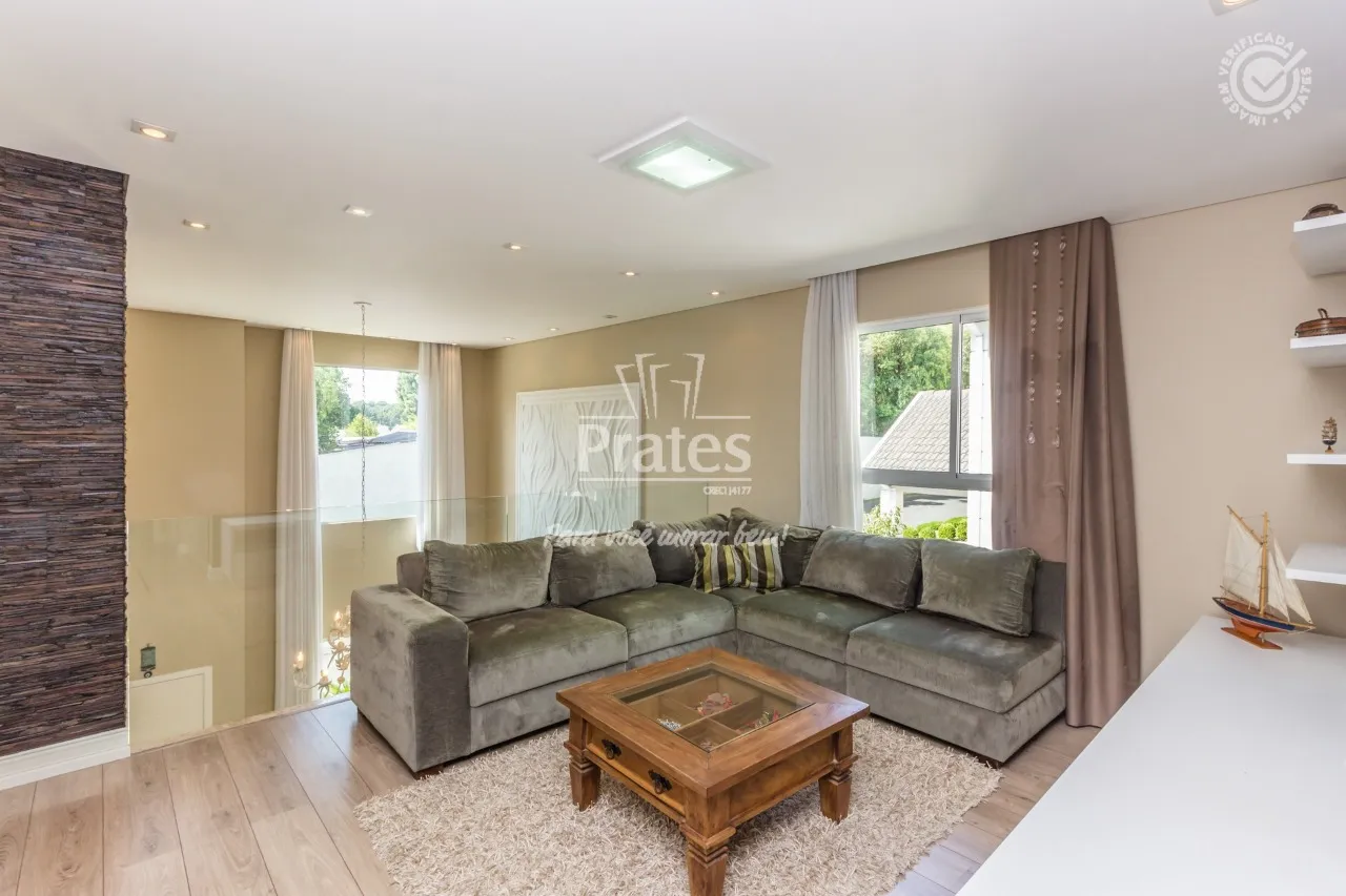 Rental house with 3 bedrooms and a private garden — photo 8