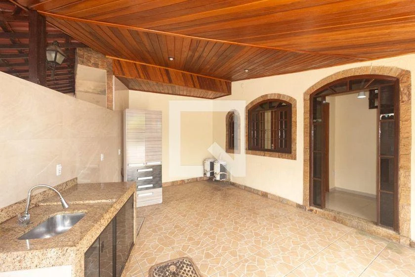 Casa de 3 quartos, sendo 1 suíte, 90 m², Campo Grande — photo 39
