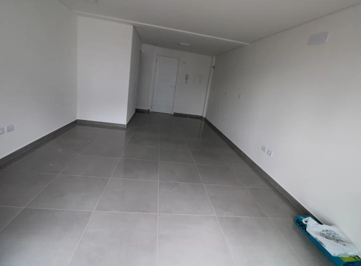 48 m² apartment with 1 bedroom and a gas stove — photo 3