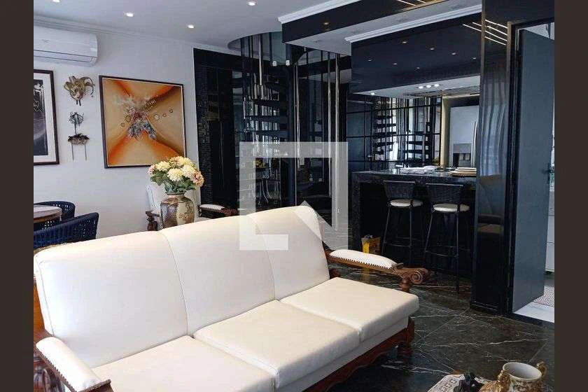 Furnished 170 m² apartment with 2 en-suite bedrooms — photo 22