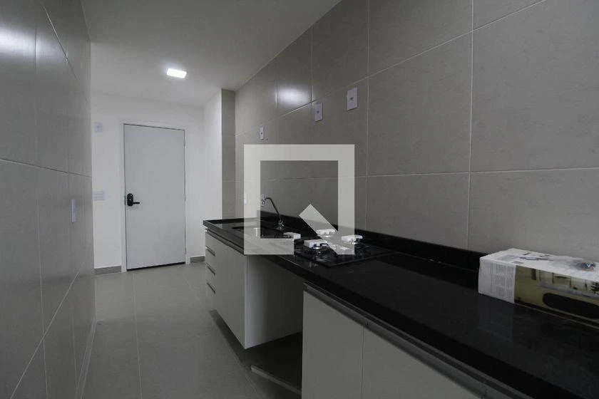 Apartment, 59 m², with a washing machine — photo 17