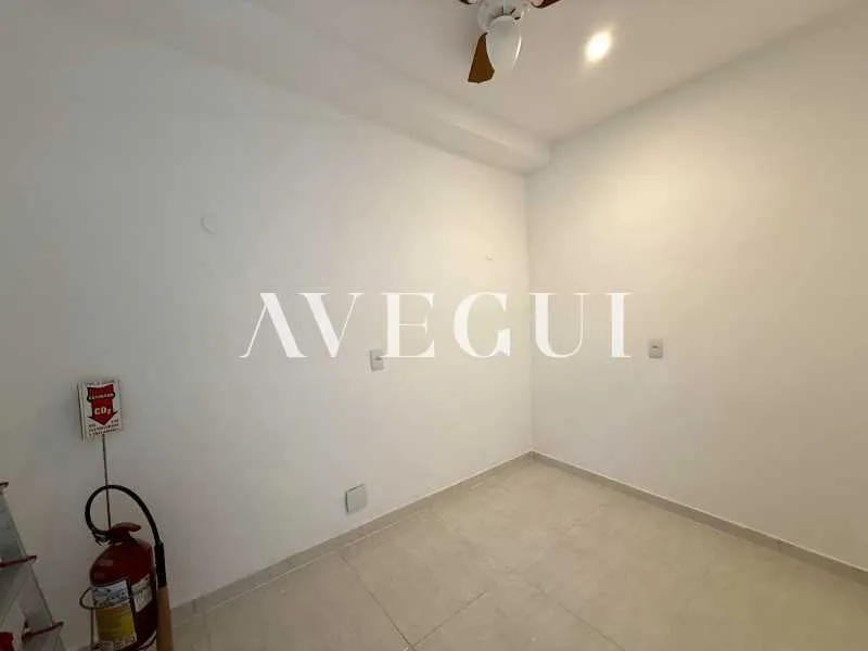 Apartamento com 3 suítes e varanda, 280 m² — photo 25