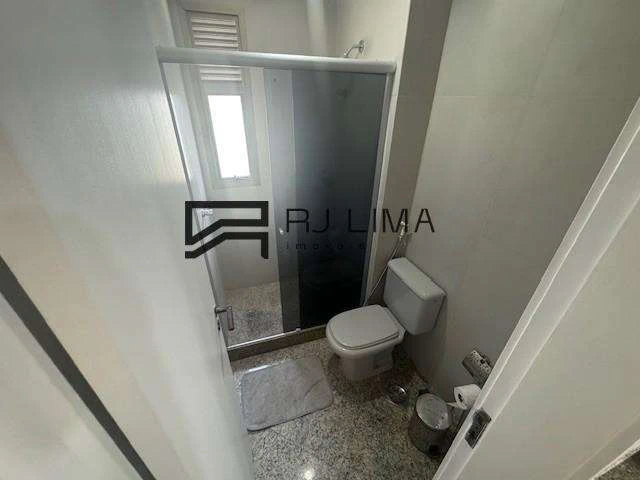 Apartamento de 1 dormitório com 1 vaga e varanda — photo 11