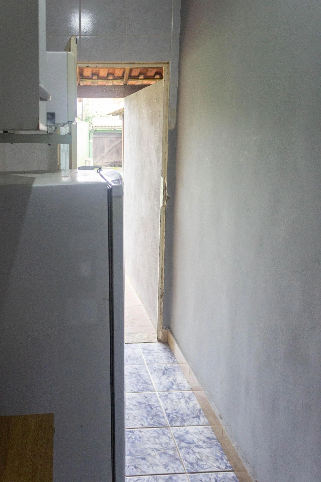 Меблированная студия 32 м² — photo 16