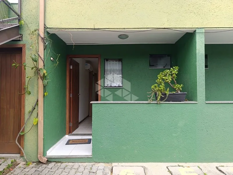 Apartamento mobiliado de 1 quarto com vaga — photo 22