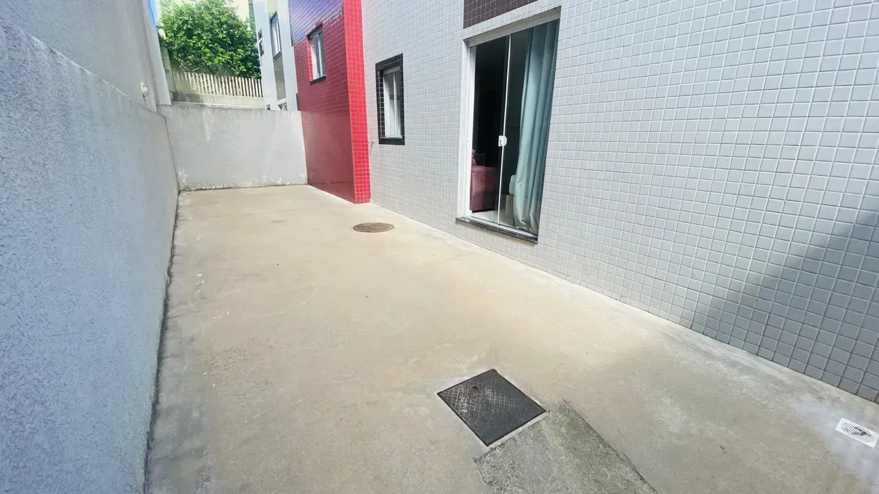 Studio térreo mobiliado com 1 quarto e cozinha americana — photo 10