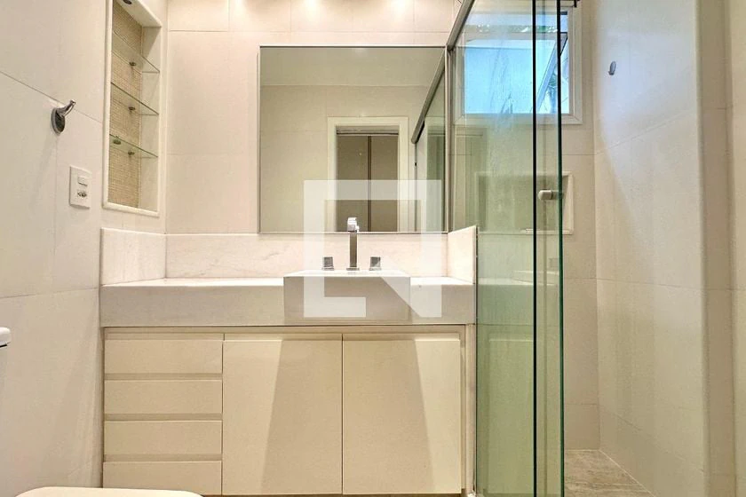 96 m² apartment with 2 en-suite bedrooms and 2 parking spots — photo 26