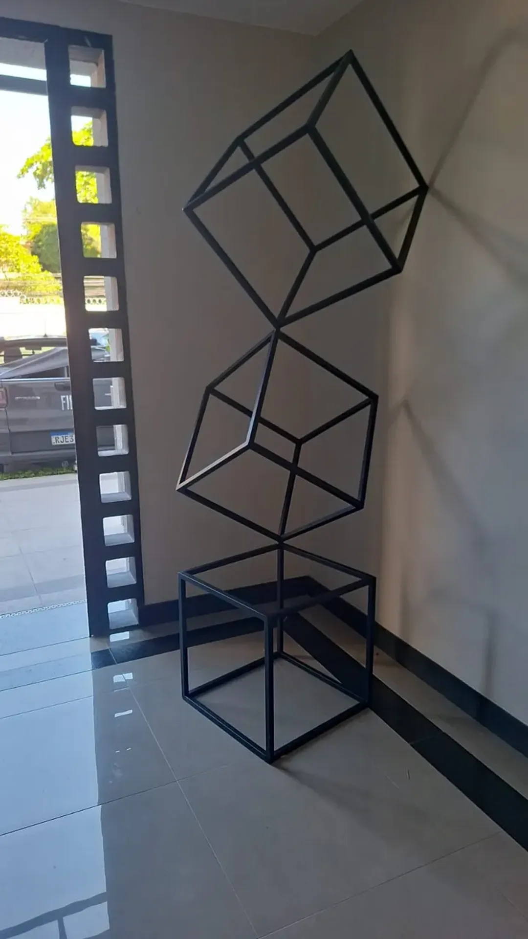 Apartamento de 45 m² com 2 quartos e 1 vaga — photo 34