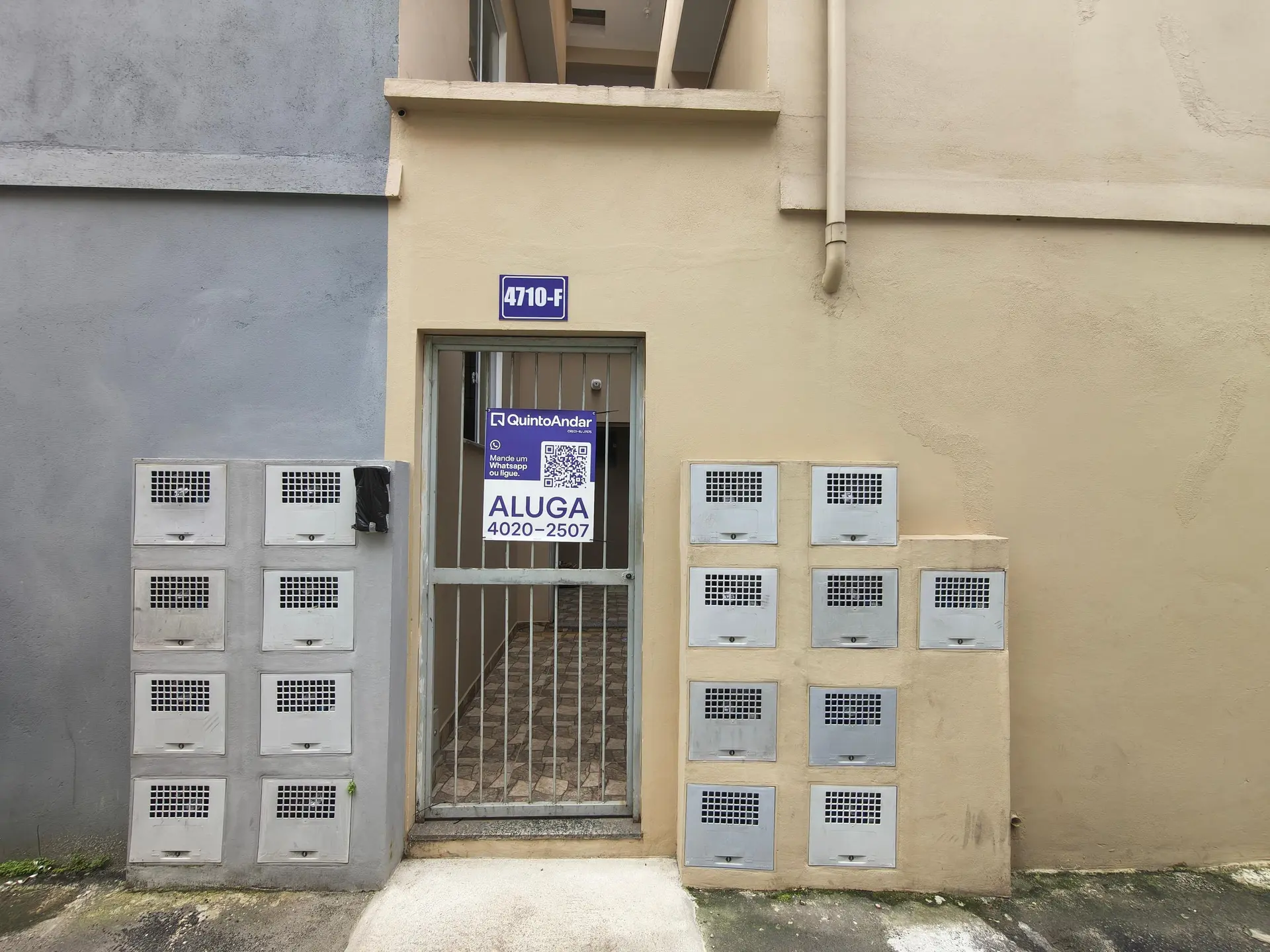 Studio de 30 m² — photo 16