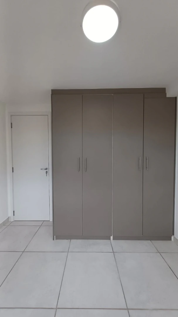 Apartment, 70 m², with a glass-enclosed balcony — photo 8