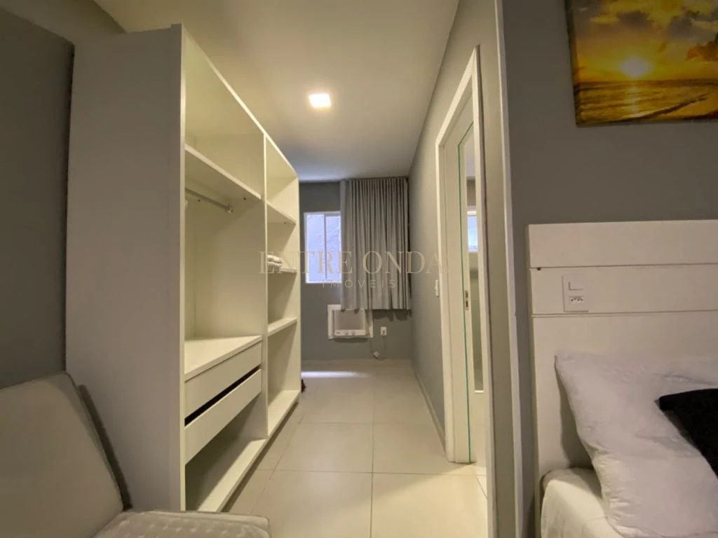 Furnished studio, 25 m², with a home office — photo 19