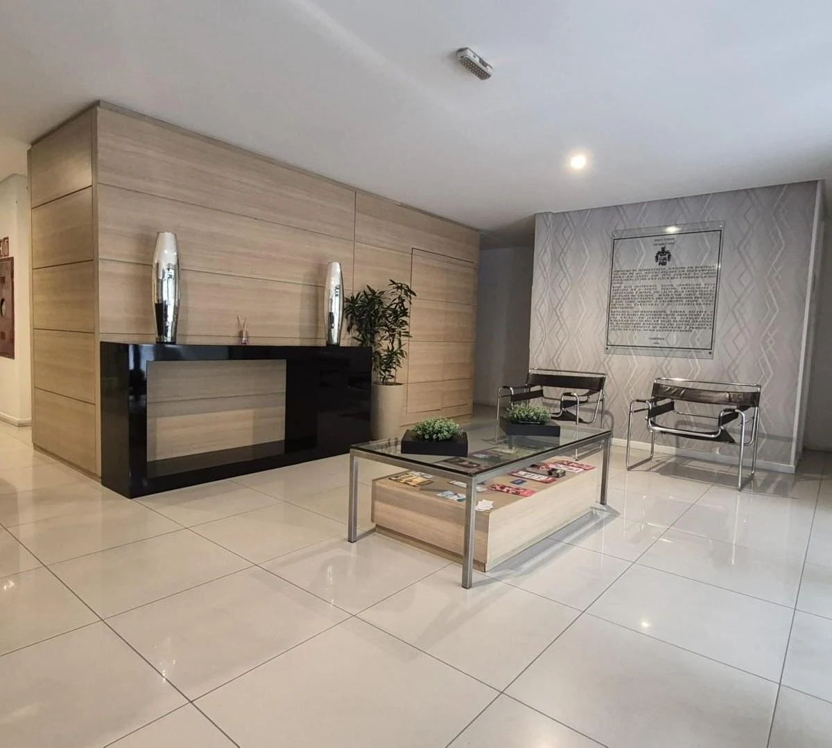 Apartamento de 1 quarto com máquina de lavar, Centro — photo 15
