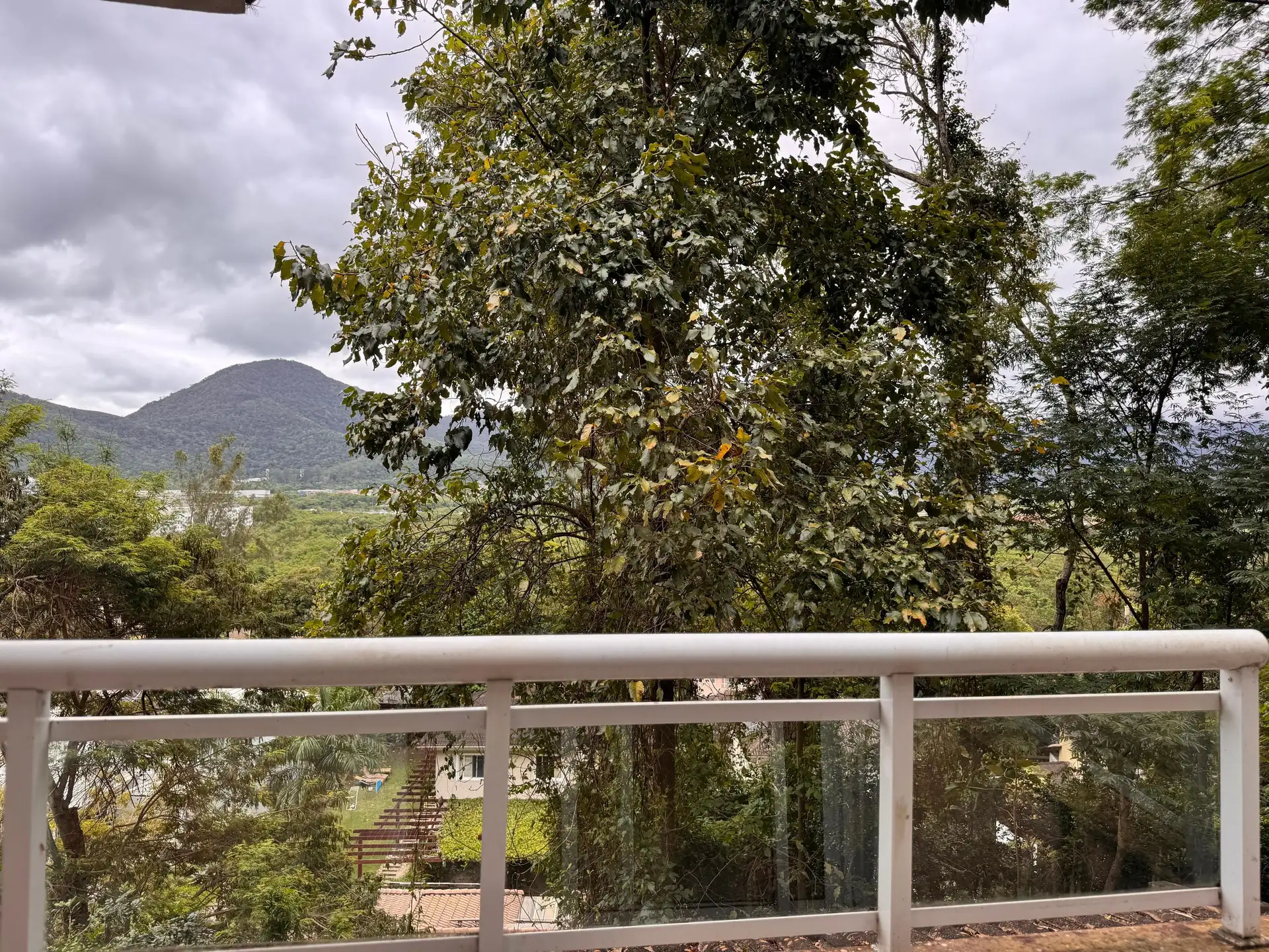 5-bedroom house with a garden in Rio de Janeiro — photo 20