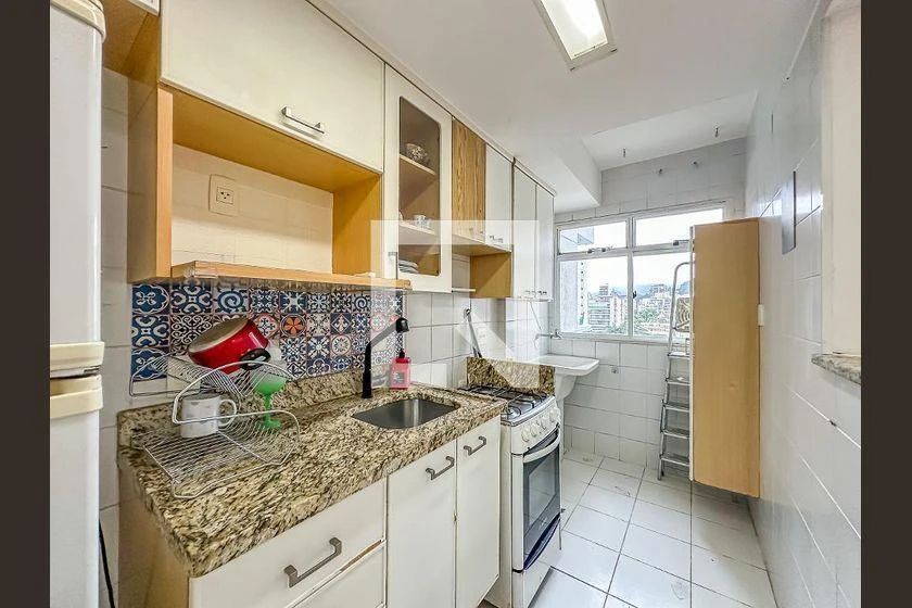 2 quartos e vista para as montanhas: apartamento de 62 m² — photo 21