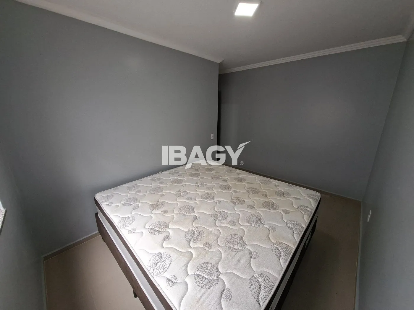 Home office in a 2-bedroom apartment, 50 m² — photo 10