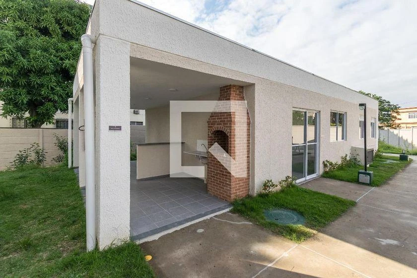 Apartment without parking, 2 bedrooms and 41 m² — photo 7