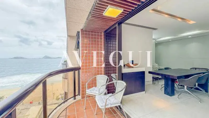 Apartamento mobiliado com 2 quartos e 2 banheiros — photo 4